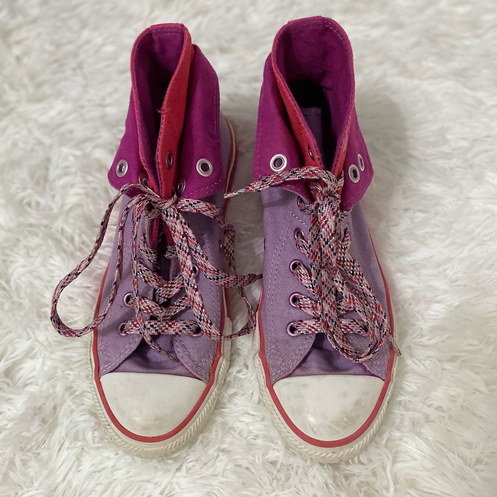 Converse Shoes